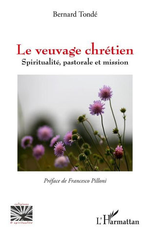 Le veuvage chrétien