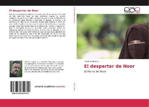 El despertar de Noor
