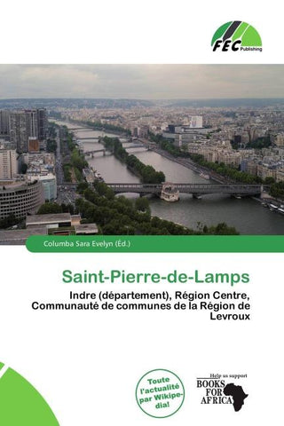 Saint-Pierre-de-Lamps