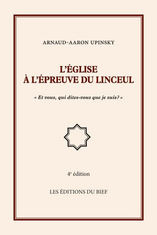 L'Église à l'épreuve du Linceul