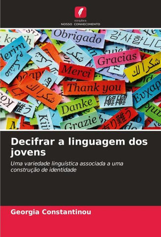 Decifrar a linguagem dos jovens