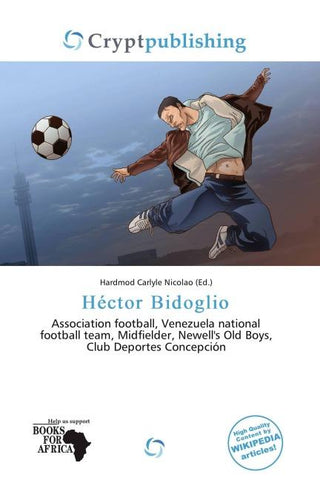 Héctor Bidoglio