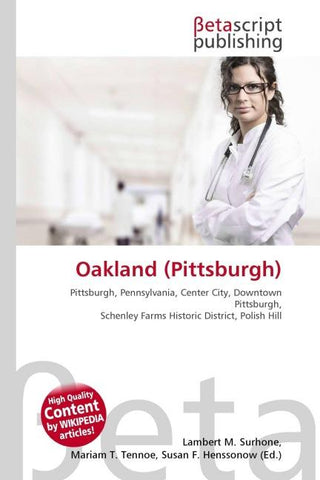 Oakland (Pittsburgh)