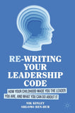 Re-writing your Leadership Code