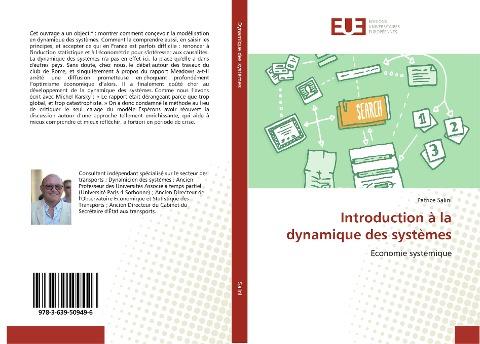 Introduction à la dynamique des systèmes