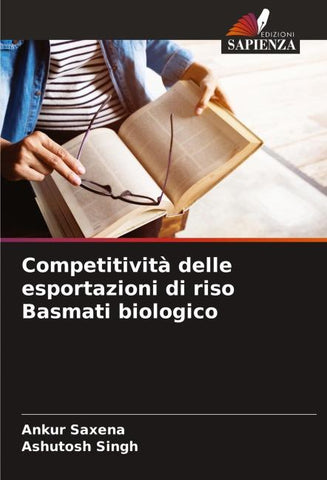 Competitività delle esportazioni di riso Basmati biologico