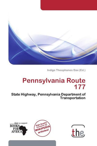 Pennsylvania Route 177