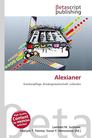 Alexianer