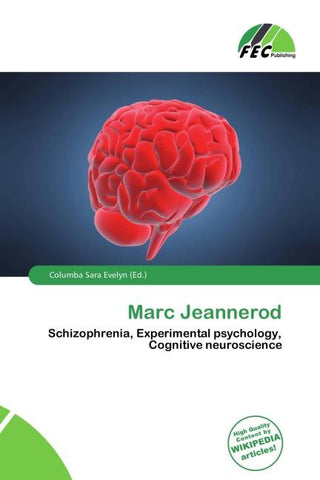 Marc Jeannerod