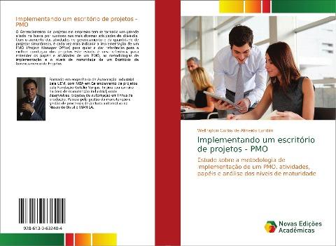 Implementando um escritório de projetos - PMO
