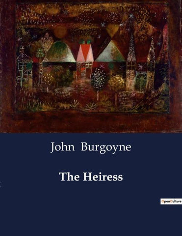 The Heiress