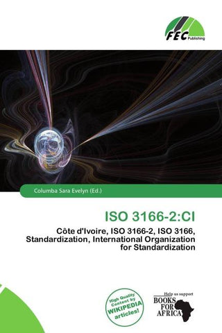ISO 3166-2:CI