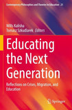 Educating the Next Generation
