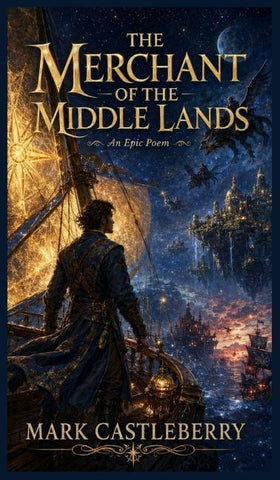 Merchant Of The Middle Lands