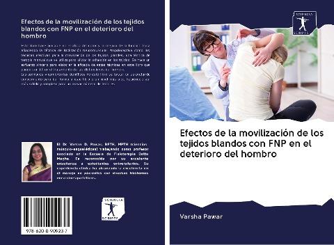 Efectos de la movilización de los tejidos blandos con FNP en el deterioro del hombro