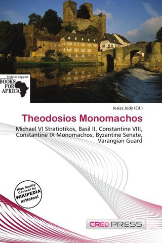 Theodosios Monomachos