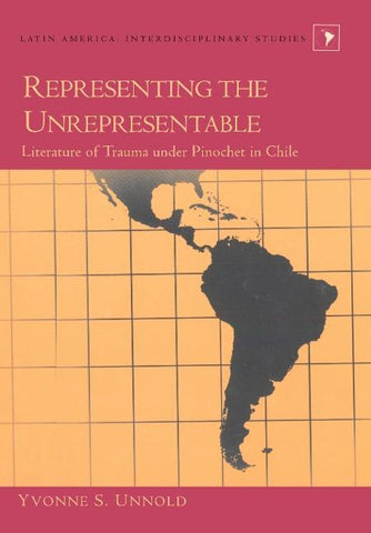 Representing the Unrepresentable