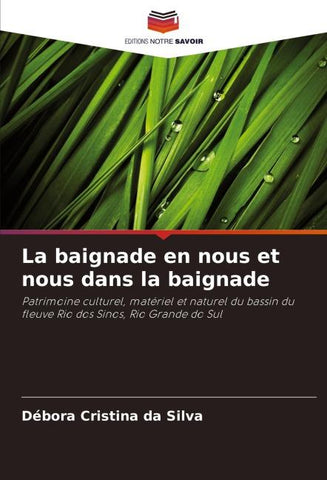 La baignade en nous et nous dans la baignade