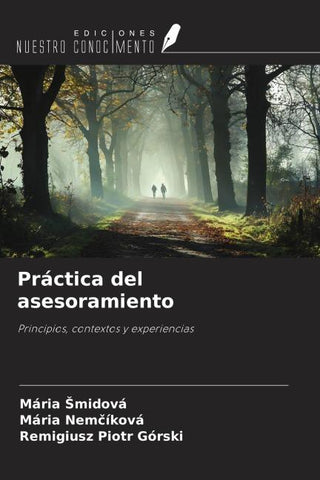 Práctica del asesoramiento
