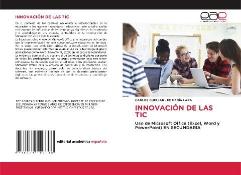 INNOVACIÓN DE LAS TIC