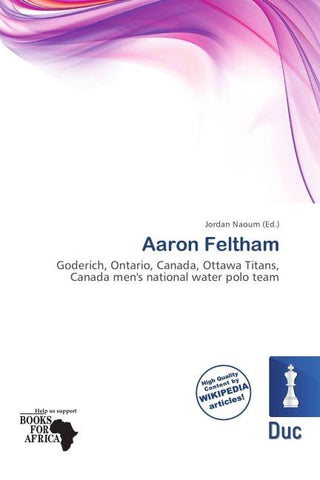 Aaron Feltham