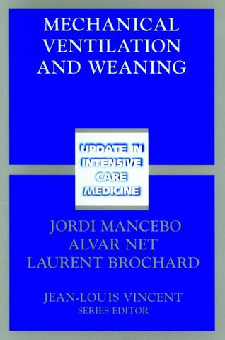Mechanical Ventilation and Weaning