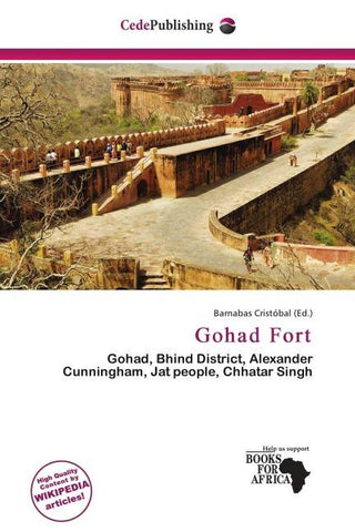 Gohad Fort