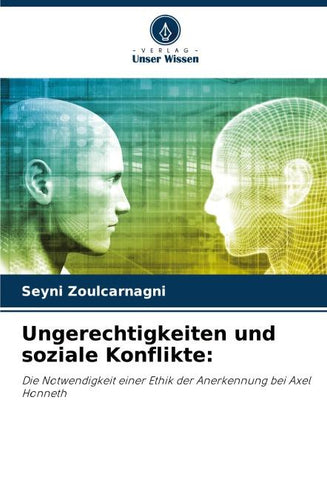 Ungerechtigkeiten und soziale Konflikte: