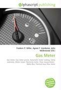 Gas Meter