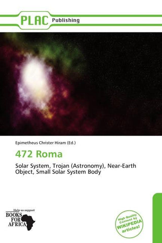 472 Roma