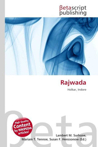 Rajwada