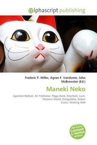Maneki Neko