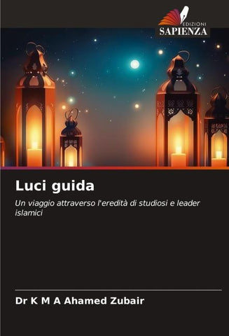 Luci guida