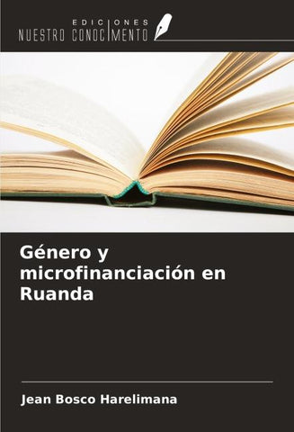 Género y microfinanciación en Ruanda