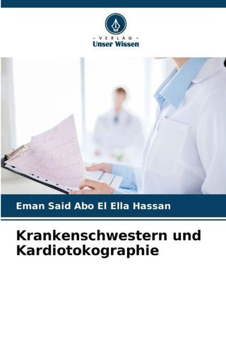 Krankenschwestern und Kardiotokographie