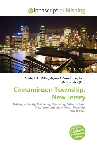 Cinnaminson Township, New Jersey