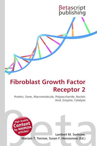 Fibroblast Growth Factor Receptor 2