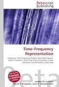 Time-Frequency Representation