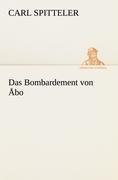 Das Bombardement von Åbo