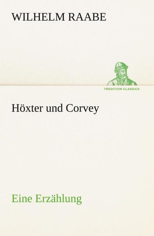 Höxter und Corvey