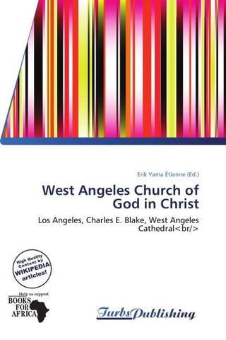 West Angeles Church of God in Christ