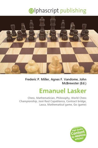 Emanuel Lasker