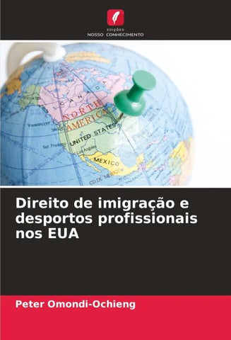 Direito de imigração e desportos profissionais nos EUA