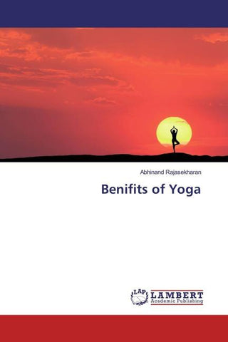 Benifits of Yoga