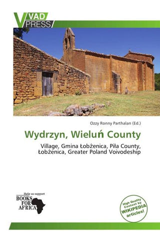 Wydrzyn, Wielu¿ County