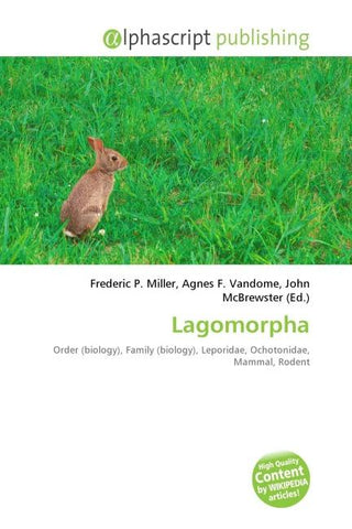 Lagomorpha