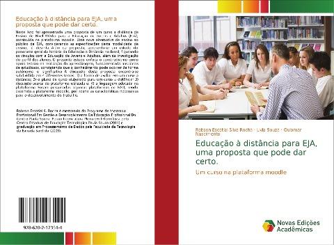 Educação à distância para EJA, uma proposta que pode dar certo.