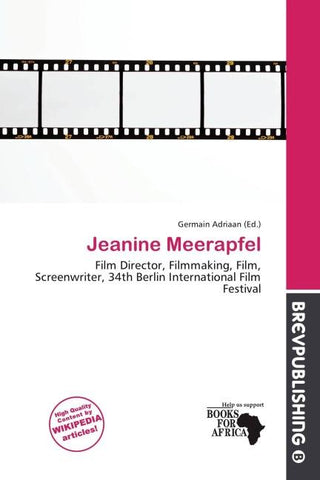 Jeanine Meerapfel