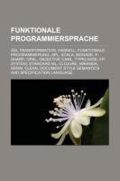 Funktionale Programmiersprache