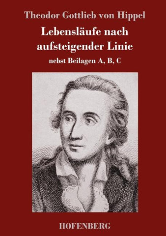 Lebensläufe nach aufsteigender Linie
